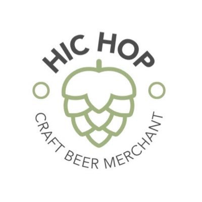 Craft Beer Merchant & Distributor. Contact nick@hic-hop.co.uk for enquiries
