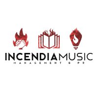 Incendia Music(@Incendia_Music) 's Twitter Profile Photo