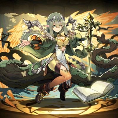 パスドラランク1000⤴️ 黒ウィズ、ガルパ モンスト…etc 色々やってます! 気軽にフォローして貰えると喜びます! (ゲームのポストは不定期かも?)