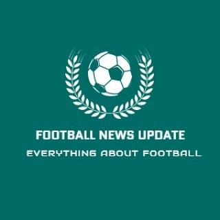 ~The latest football news.
~Get latest football transfer NEWS. ~Including all the major leagues in the
world.⚽🥅