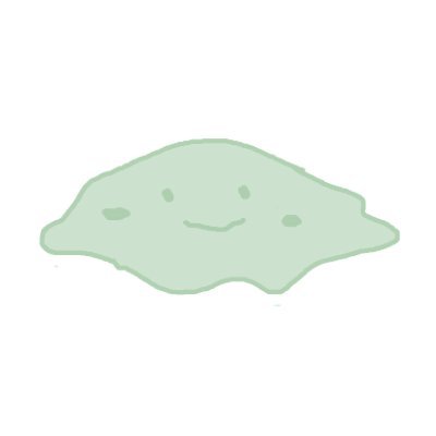 Slimeyさんのプロフィール画像