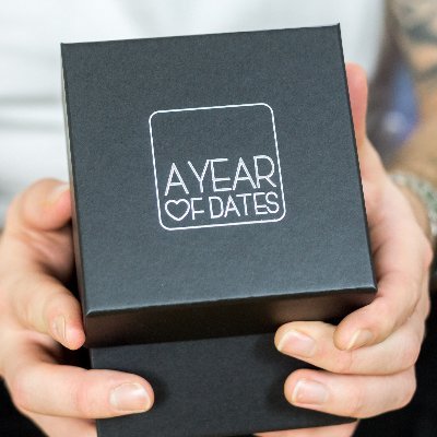 A Year of Dates Profile