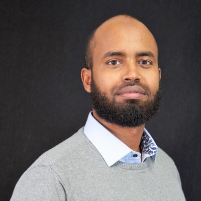 AbdiazizONur's profile picture. Financial Controller @ Babb Group Ltd