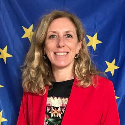 Head of Cooperation, EU Delegation to Kenya 🇰🇪🇪🇺 @EUinkenya, @EU_Partnerships RT no endorsement. Personal opinions.