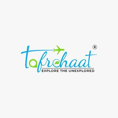 #Tafrehaat is emerging #ecotourism company
VISION to promote #sustainabletourism in #Pakistan