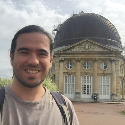AstroRoque's profile picture. Observational astronomer 🔭📡🛰 Science Operations Specialist at @GeminiObs | Supernovae, binary stars & accretion | Science communicator | He/Him 🏳️‍🌈