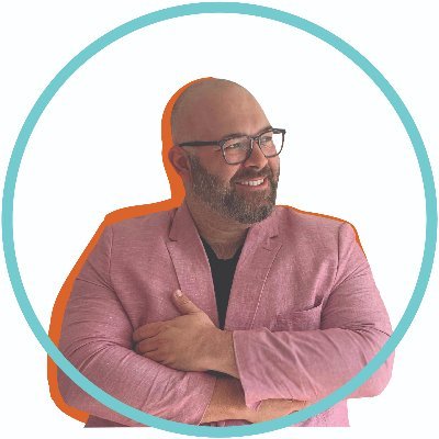 📈 Business & Growth Advisor |🎙Podcast Host | 📣 Keynote Speaker | 📚Author | 👨👩👧👦 Family Man