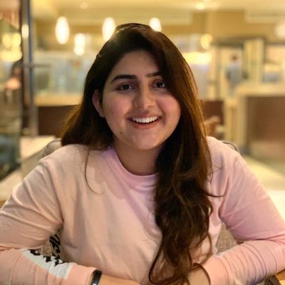 Fatima Razzaq Profile
