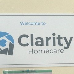 Clarity Homecare Norwich