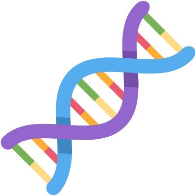 CodingBio's profile picture. Coding Biology