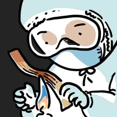 랩실쫀득이さんのプロフィール画像