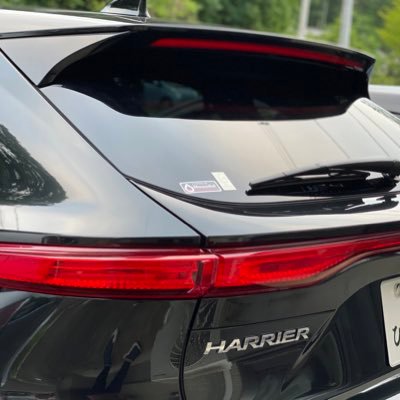 しーちゃん 新型ハリアー納車になりました 今更なんだけど ハイブリッドはエンブレムで分かるけど 2wdかe Fourかの違い は分からない気がするのは私だけ T Co Gyamb1mwri Minkara しーちゃん 新型ハリアー納車になりました 今更なんだけど ハイブリッドはエンブレムで分かるけど 2wdかe Fourかの違い は分からない気がするのは私だけ T Co Gyamb1mwri Minkara