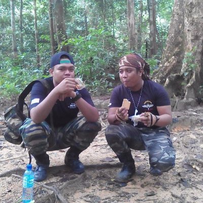 Manusia biasa . Pelukis , penulis lirik , pencipta lagu , kaki like