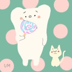 UMさんのプロフィール画像