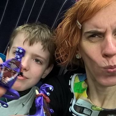 accidentobizaro's profile picture. Choral arranger (80s pop division). Erratic writer, occasional researcher, ex-linguist. Rowdy enthusiast. Half of @thebridgechoir dream team. #acafreakinpella