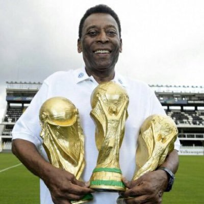 #Pelé • “The Greatest Player of All Time” joins FPL