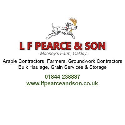 Arable Farmers, Grain Storage & Conditioning, Colour Sorter,Agricultural & Groundwork Contractors, Bulk Haulage Hauliers in Buckinghamshire