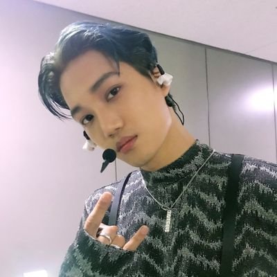 oshseuls's profile picture. moved to @aerizoa