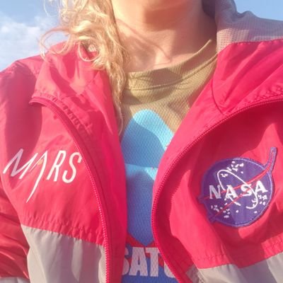 Rocket launch junkie🚀Aspiring space lawyer (yeah that's a thing)@Ctr4AirSpaceLaw ⚖🌌 Future space settler and Gerard K. O'Neill groupie @EarthLightRises 🌍🛰️