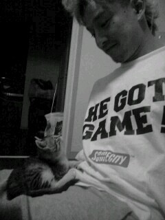 beastie_boyz's profile picture. HOOPERS SOMECITY(TOKYO BEAST) Basketballer