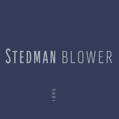 StedmanBlower's profile picture. We are Stedman Blower, custodians of timeless British architecture since 1895; nurturing old places and buildings and crafting them a new future.