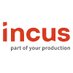 Incus3D (@Incus3D) Twitter profile photo