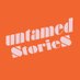 Untamed Stories (@UntamedStories) Twitter profile photo