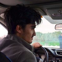 Ekrem Kuseni (@ekremkuseni) Twitter profile photo