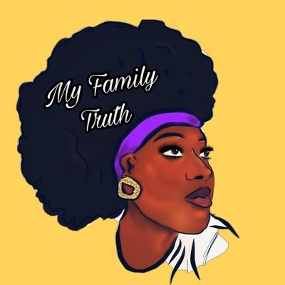 My life is like a roller coaster, come along and enjoy the ride as i blog the stories of my truth. Check it out @myfamilytruth.com this is just the beginning.