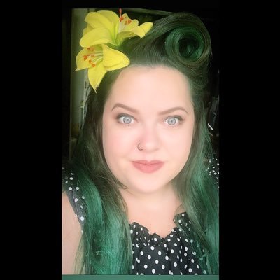 nixabix's profile picture. Cake. Rockabilly. Funeral stationery. Boom.