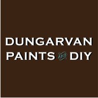 Dungarvan Paints & DIY (@askdave11) 's Twitter Profile