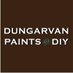Dungarvan Paints & DIY (@askdave11) Twitter profile photo Dungarvan Paints & DIY (@askdave11) Twitter profile photo