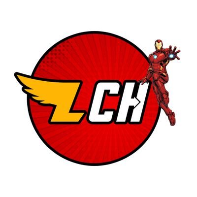 Up and Coming Youtube page. We specialize in DBZ, Marvel, Pokemon, DC, and Star Wars.