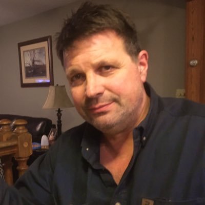 FAlthuis's profile picture. Father of five trying to save the world for my grandkids