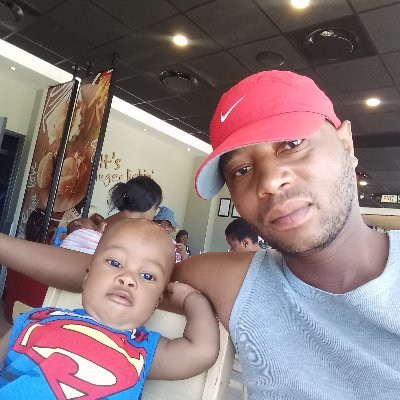 LebzaMohwase's profile picture. super