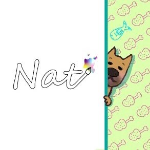 nat7.2.3さんのプロフィール画像