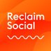 Reclaim Social (@ReclaimSocial) Twitter profile photo