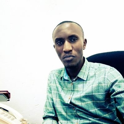 Muslim 🕋| Rwanda🇷🇼| 🎓2012| Electrical Engineer