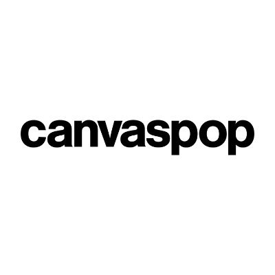 Canvaspop Profile Picture