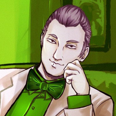 ArséneCornerさんのプロフィール画像