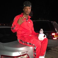 Marlon Lewis (@lit_marlon) 's Twitter Profile