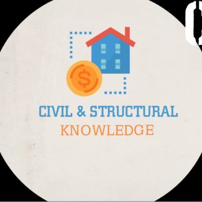 Welcome to my channel Civil & Structural Knowledge. I am https://t.co/8f2XzhyGBj in Civil Engineer.
Watch Civil & Structural related Video