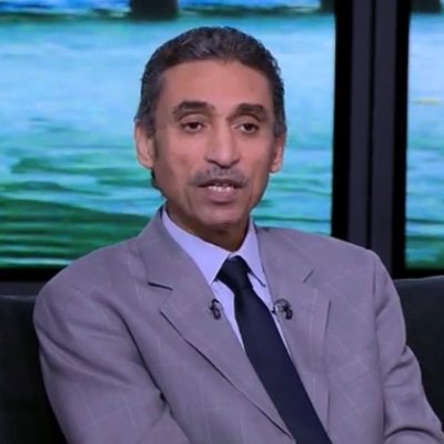 مدير تحرير بالأهرام-رئيس تحرير المصري اليوم الأسبق- رئيس مجلس إدارة وتحرير جريدة التحرير السابق- كاتب صحفي