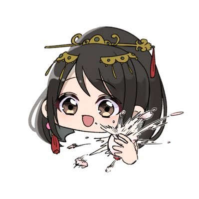 ラビ 女の子のイラストだけで興味を持ってくれる方へ届け お便乗 最近描いた女の子たちです