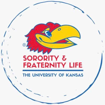 KU Sorority & Fraternity Life (SFL) represents 4,200+ students 46 chapters, 4 councils, 1 community: @KU_IFC @KU_MGC @KUNPHC @KU_Panhellenic