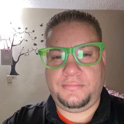 yosoymiltonpr's profile picture. 