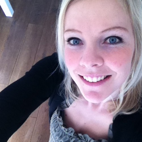 MrsBoshoven's profile picture. Digital Marketeer / Bodycombat / Citytrips/ Sushi