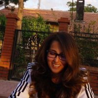 Sıdıka Başkol (@sbaskol) 's Twitter Profile