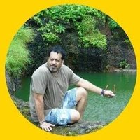 Sunil Limaye (@sunillimaye2) 's Twitter Profile