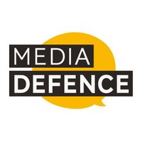 Media Defence(@mediadefence) 's Twitter Profile Photo